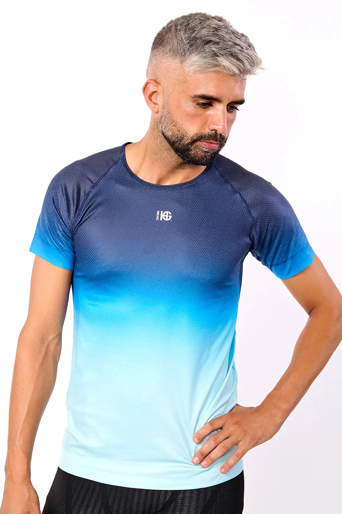 SportHG T-shirt - Astro View