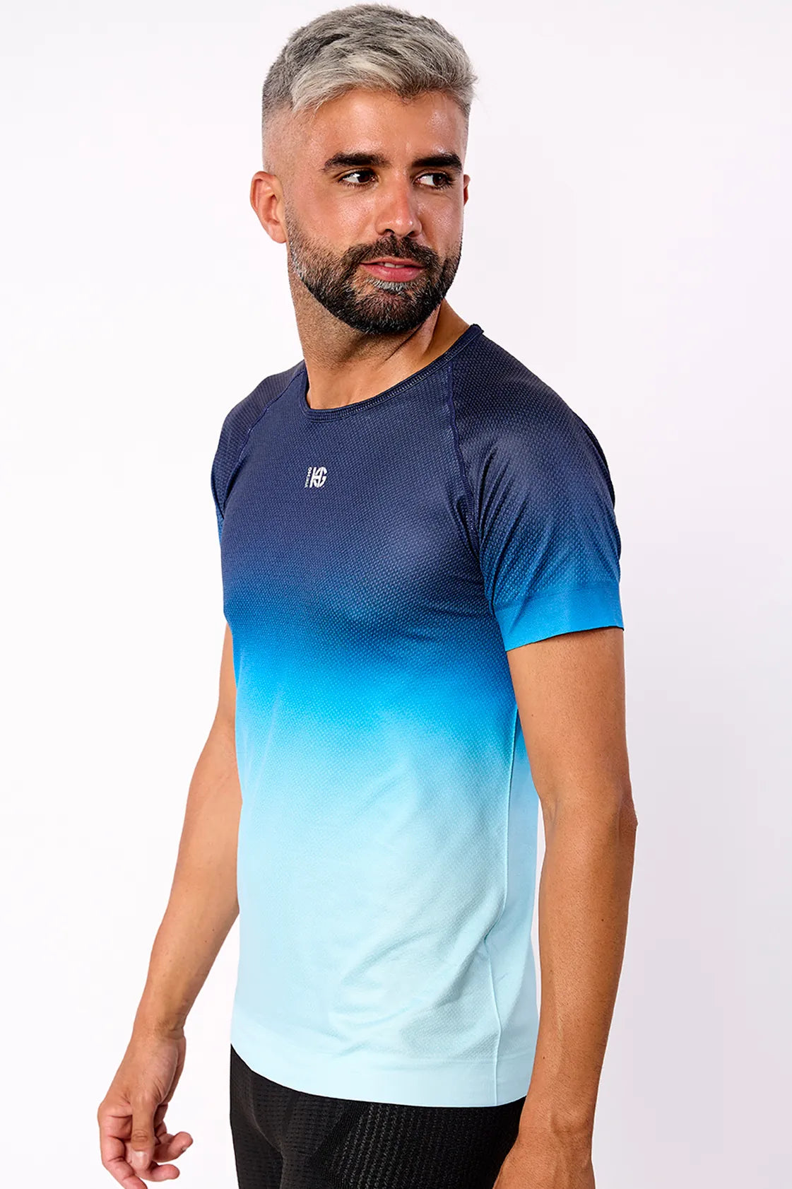 SportHG T-shirt - Astro View