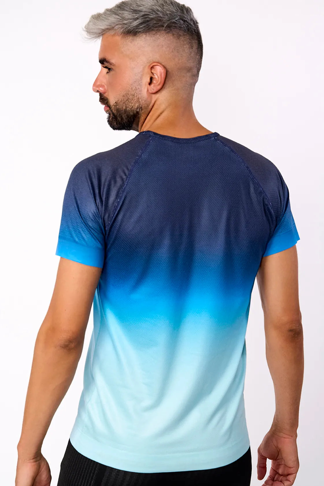 SportHG T-shirt - Astro View