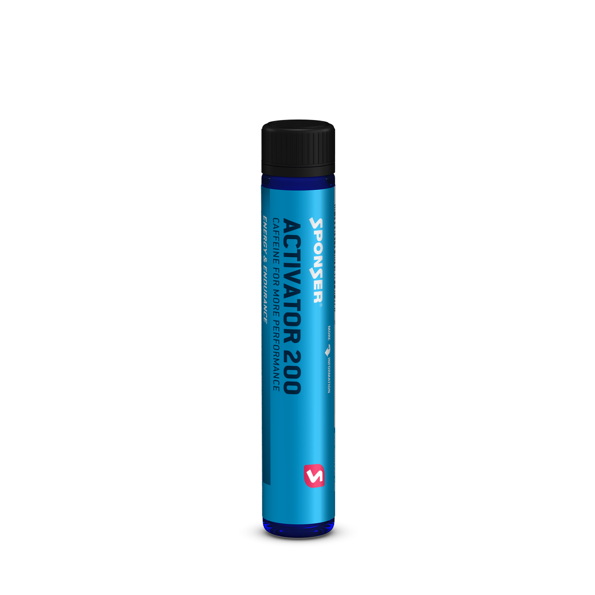 Sponser Activator 200 Cola-Limão 25ml
