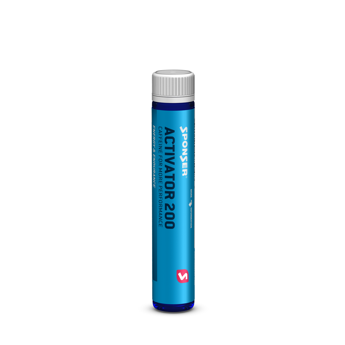Sponser Activator 200 Fruit Boost 25ml