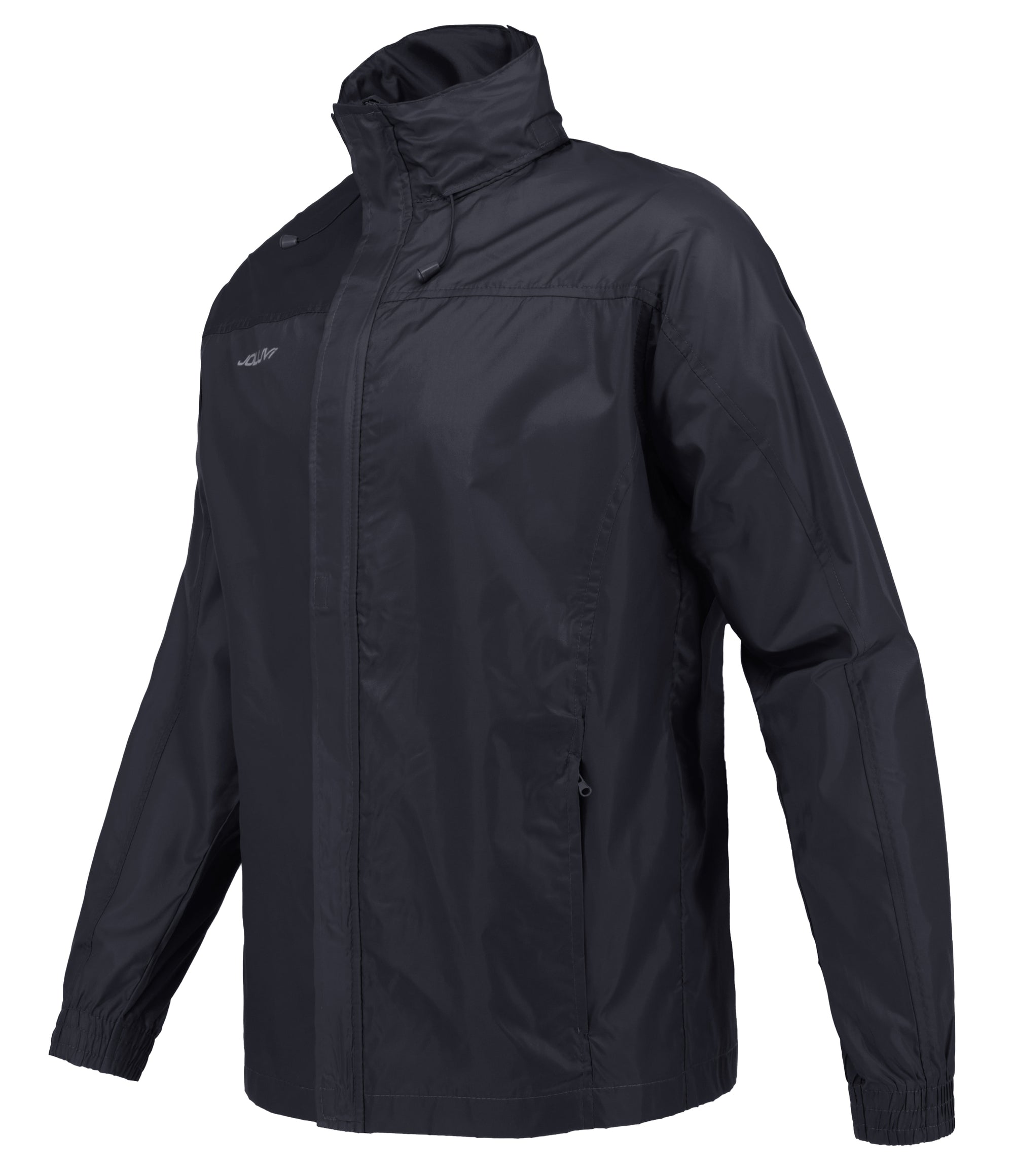 Joluvi Cortavento Club Pro - Black