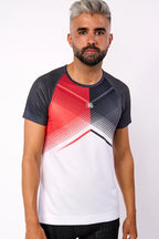 SportHG T-shirt - Black Dynamo