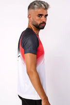 SportHG T-shirt - Black Dynamo