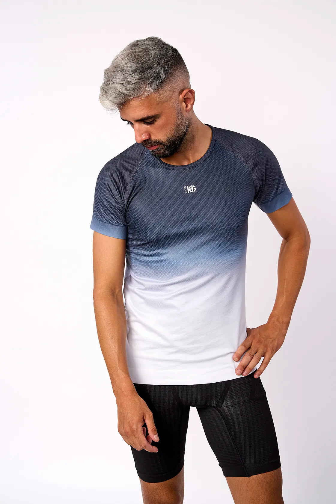 SportHG T-shirt - City Night