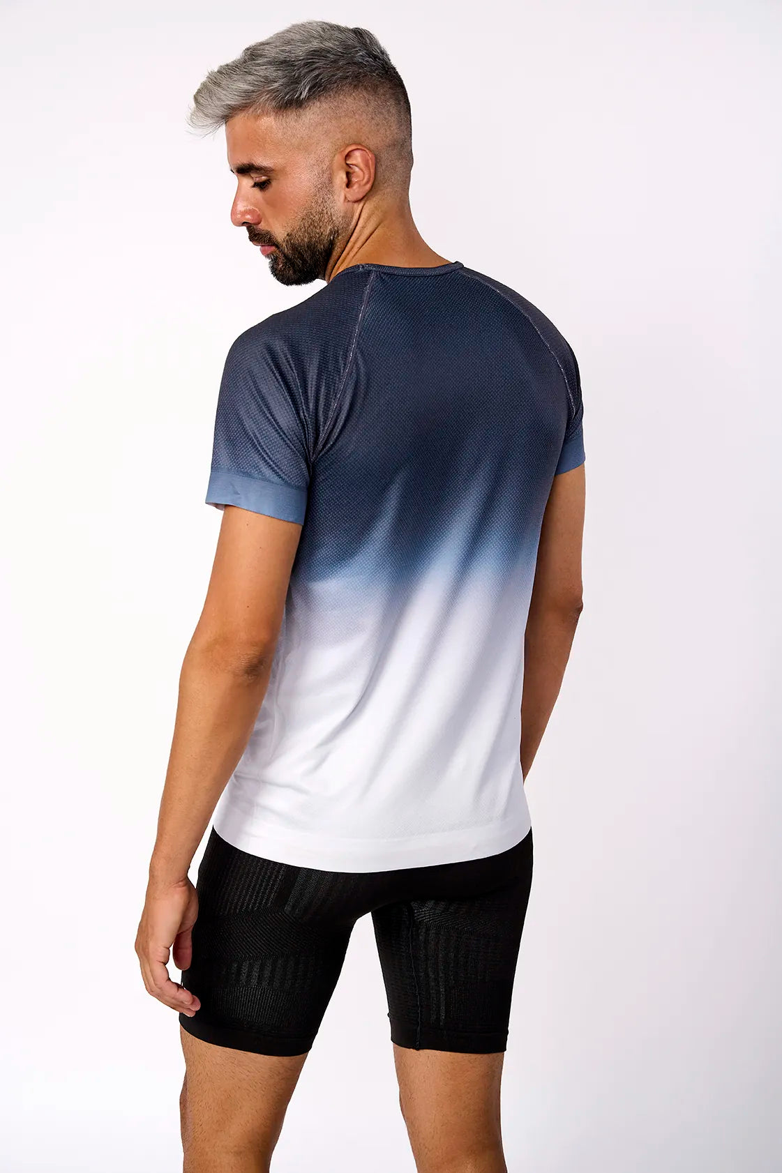 SportHG T-shirt - City Night