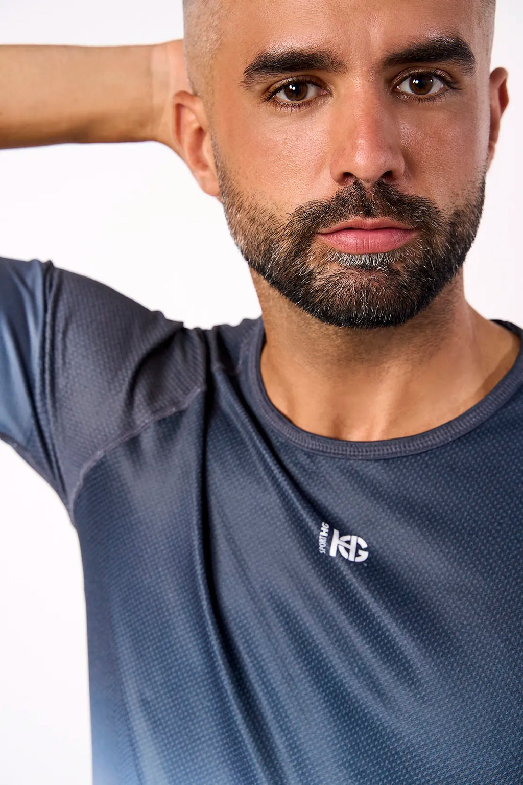SportHG T-shirt - City Night