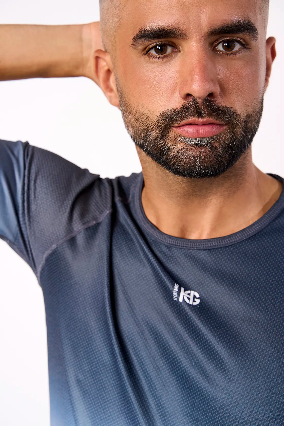 SportHG T-shirt - City Night