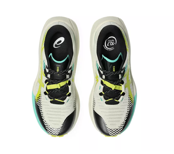 Asics Trabuco Max 5 - Light Dusk / Cacti