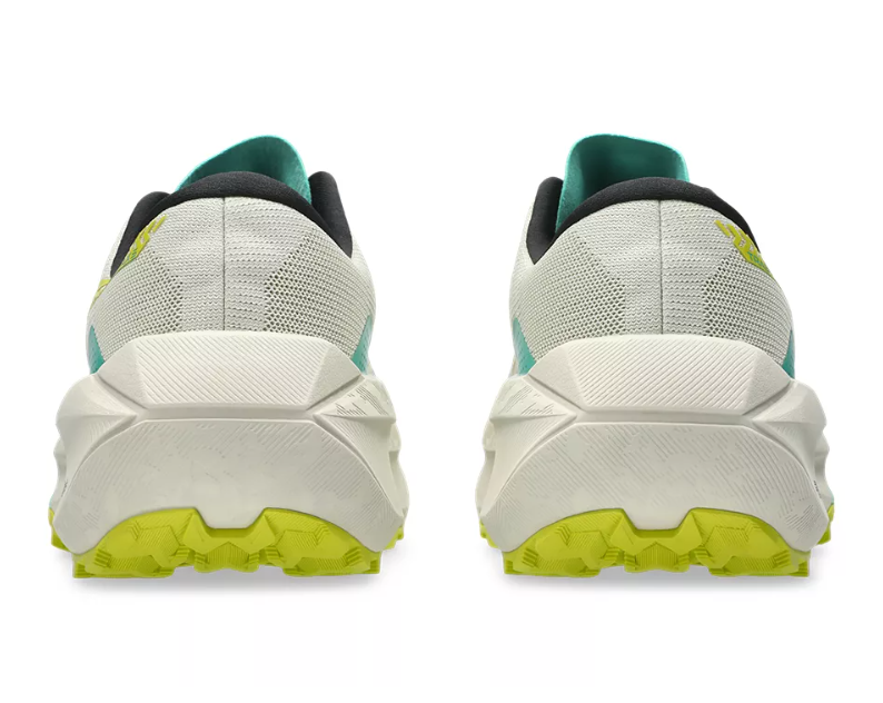 Asics Trabuco Max 5 - Light Dusk / Cacti