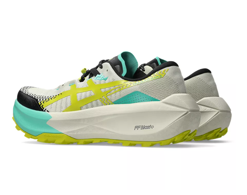 Asics Trabuco Max 5 - Light Dusk / Cacti