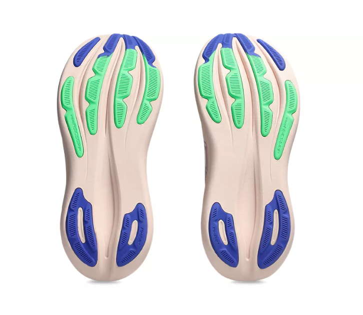 Asics Gel-Nimbus 28 W - Pink / Morganite