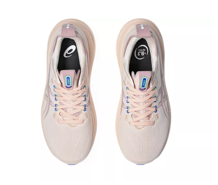 Asics Gel-Nimbus 28 W - Pink / Morganite