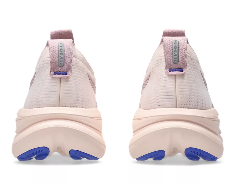 Asics Gel-Nimbus 28 W - Pink / Morganite