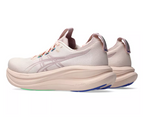 Asics Gel-Nimbus 28 W - Pink / Morganite