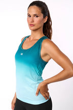 SportHG T-shirt - Deep Sea