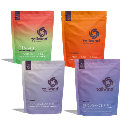 Tailwind Endurance 30 porciones