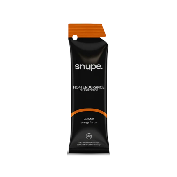 Snupe Gel Energético HC41 Endurance