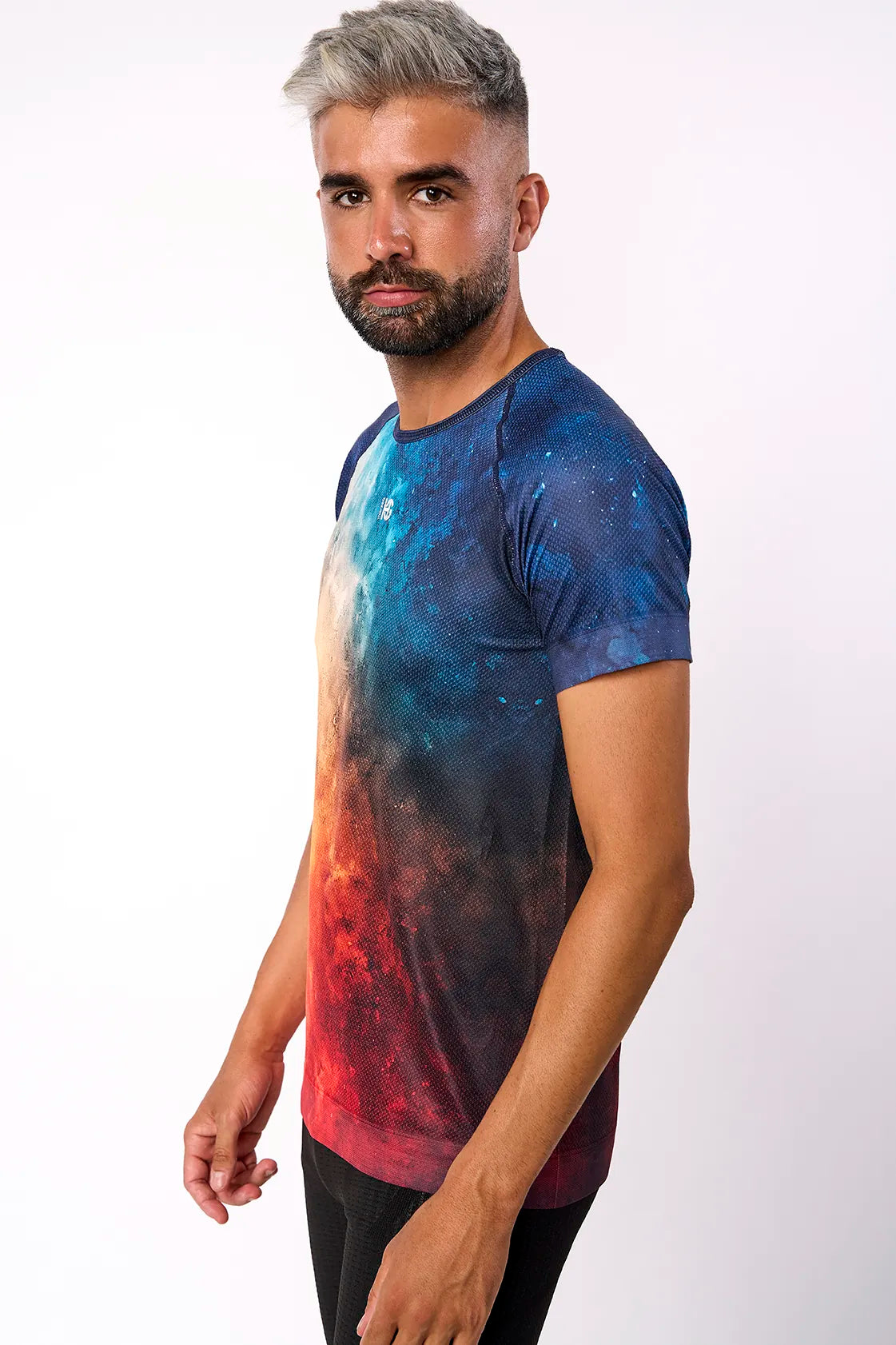 SportHG T-shirt - Energy