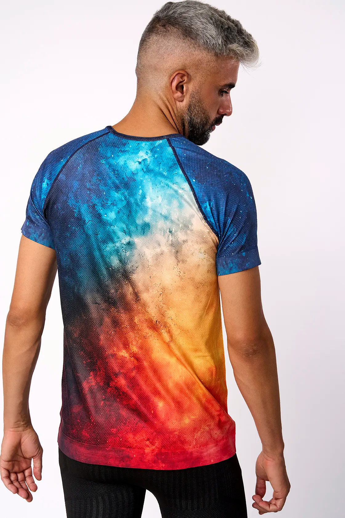 SportHG T-shirt - Energy