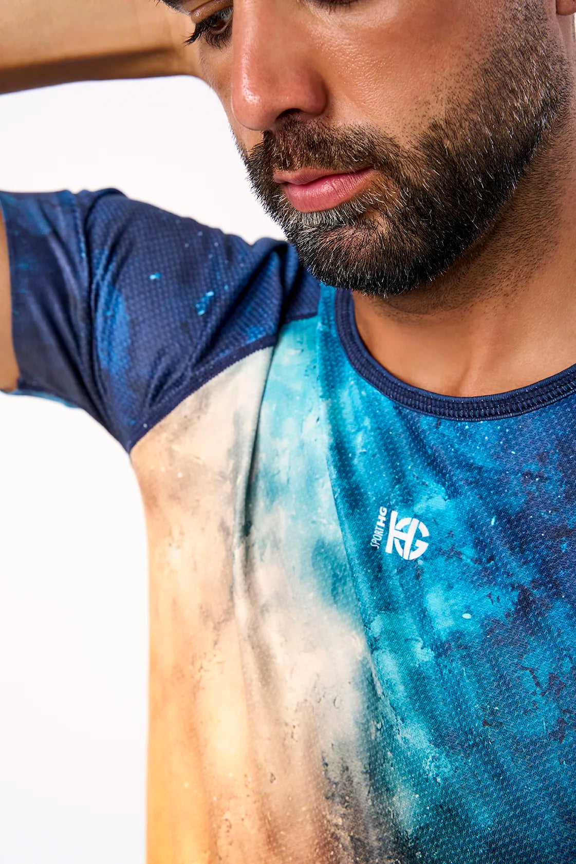 SportHG T-shirt - Energy