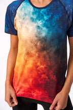 SportHG T-shirt - Energy