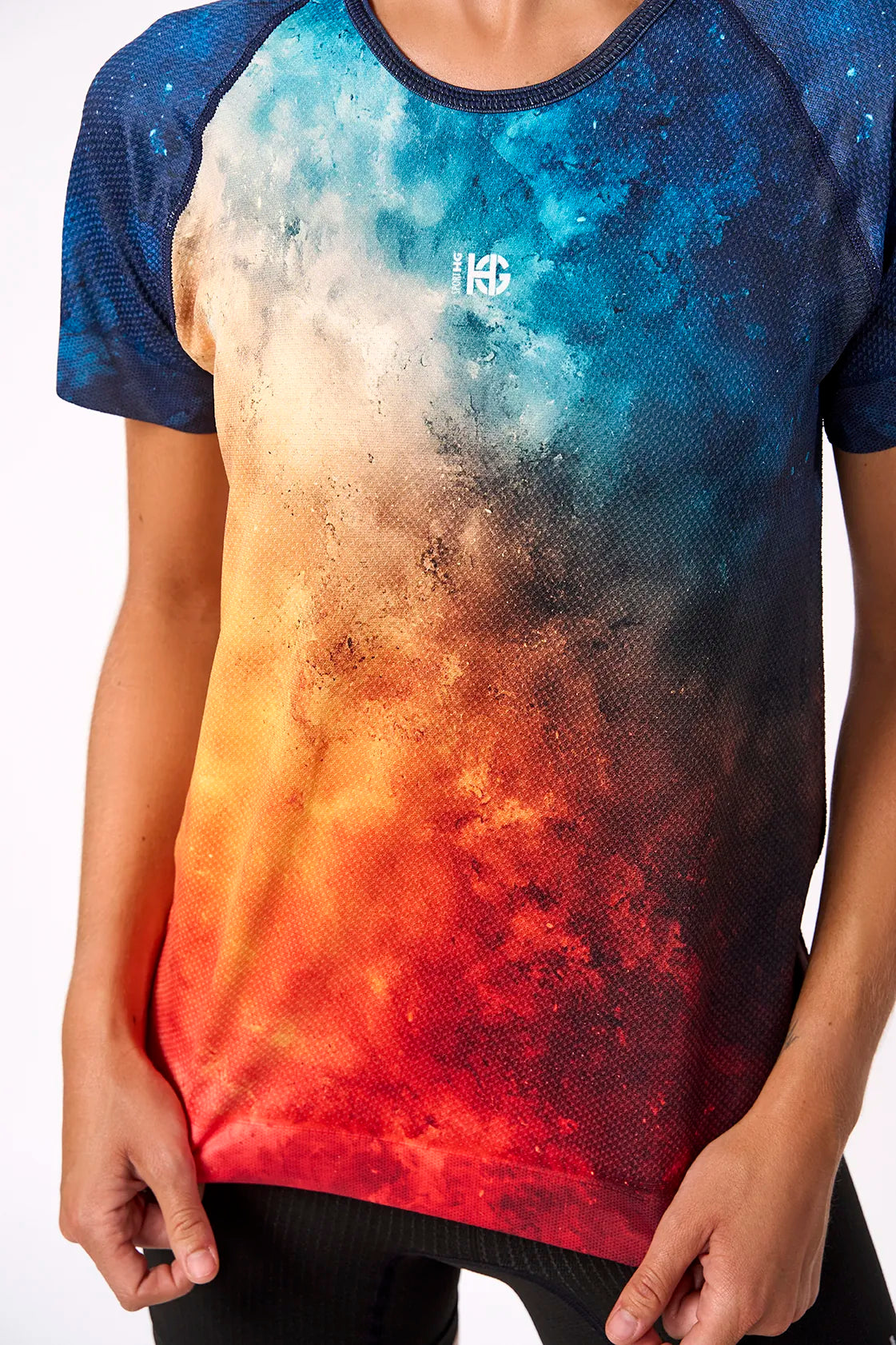 SportHG T-shirt - Energy