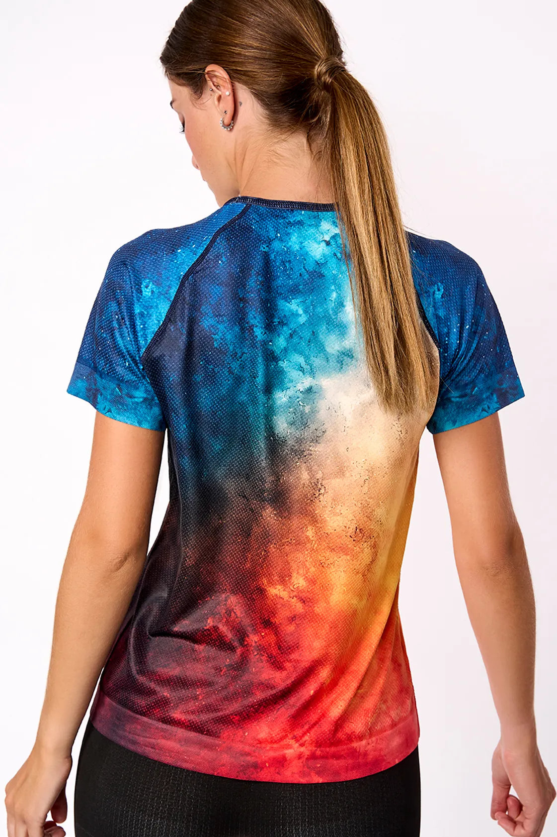 SportHG T-shirt - Energy