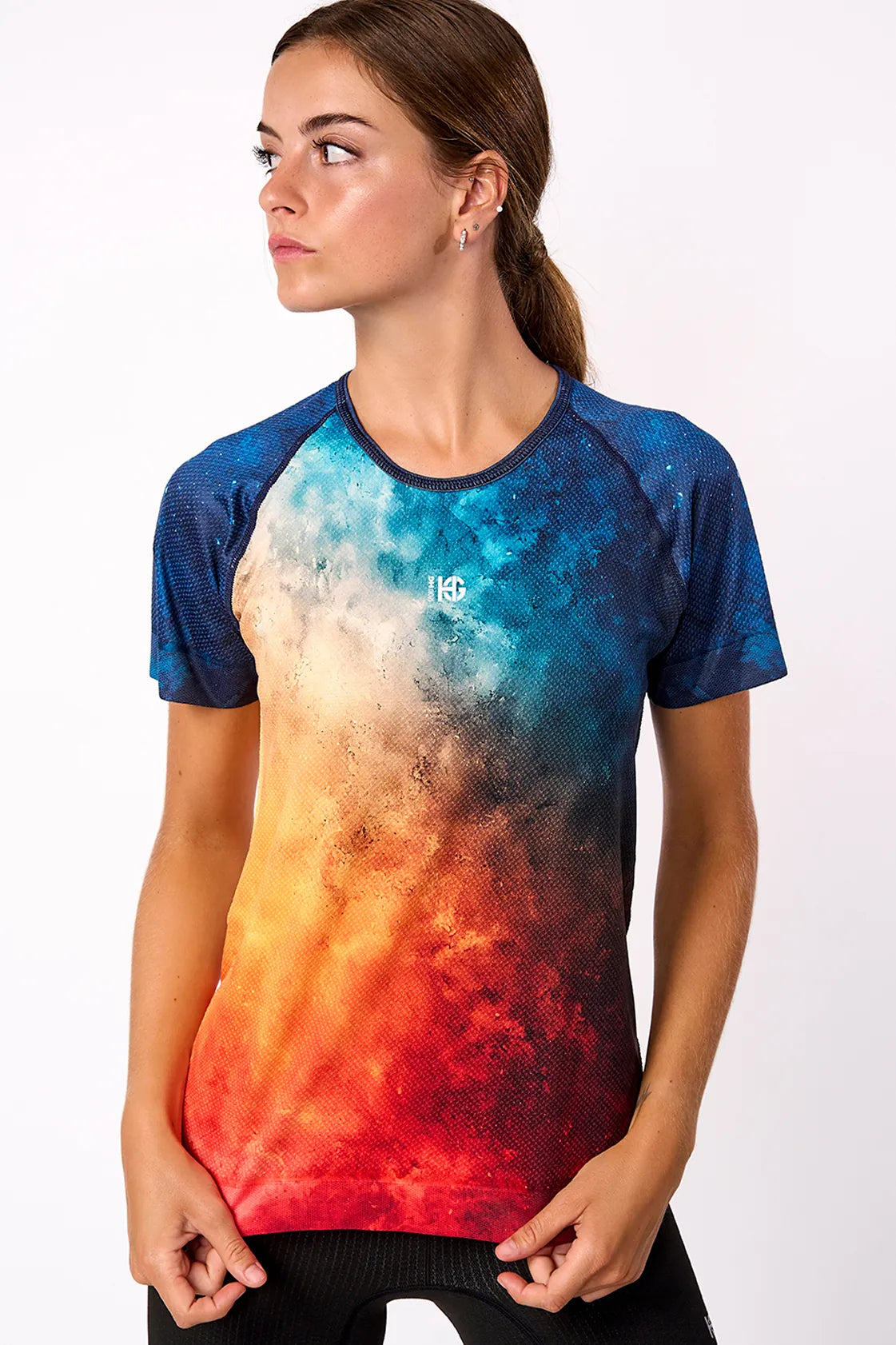 SportHG T-shirt - Energy