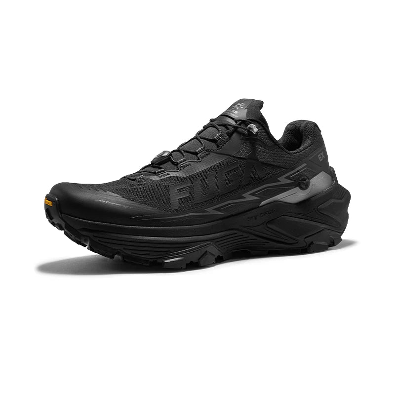 Kailas Fuga EX3 - Black