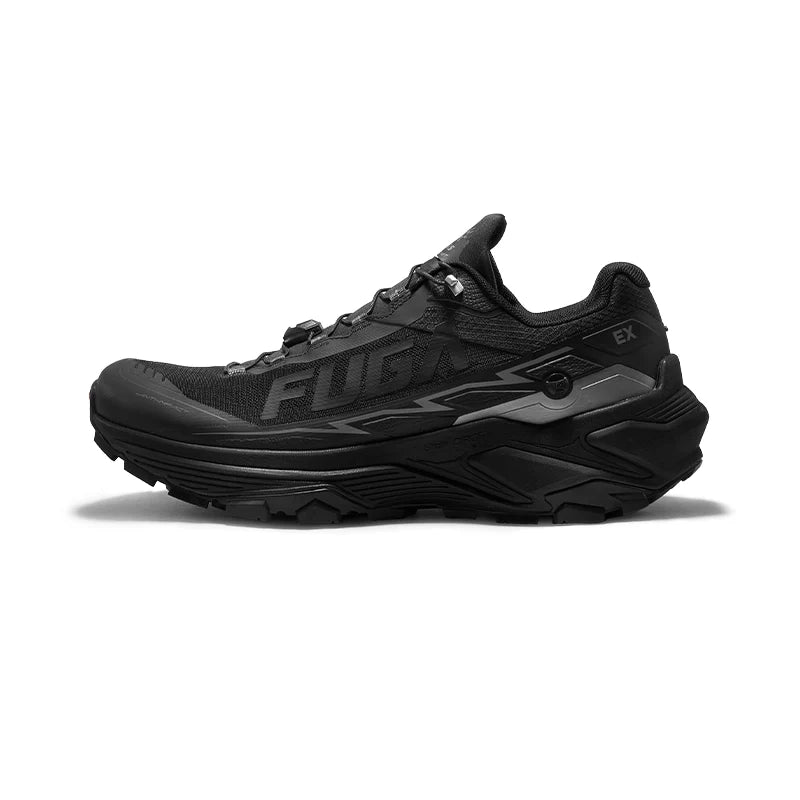 Kailas Fuga EX3 - Black