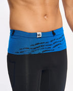 Cinturón SportHG Halo - Negro