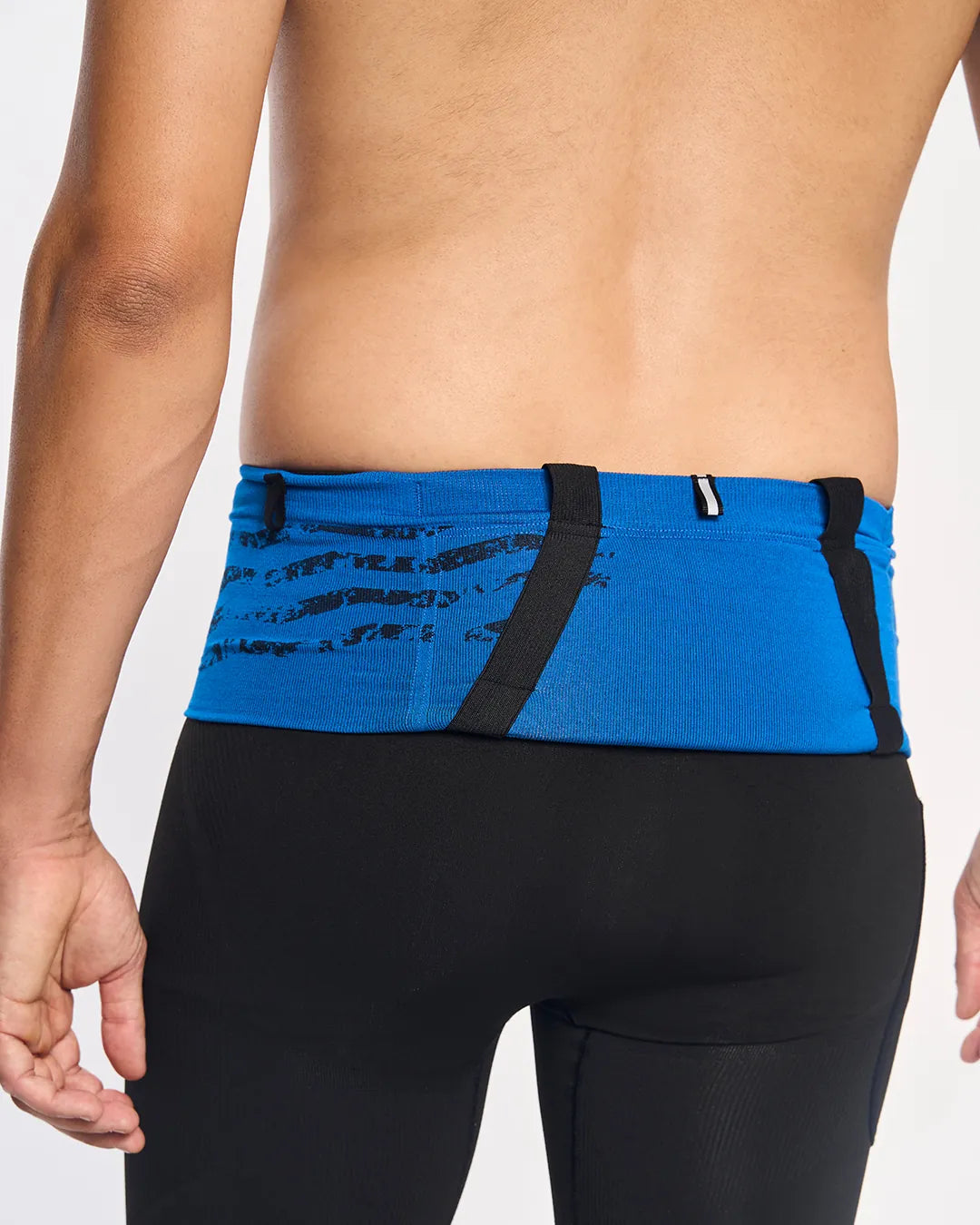 SportHG Halo Belt - Blue