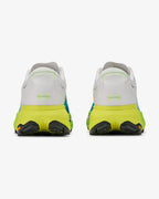Hoka Mafate 5 - Frost / Citrus