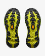 Hoka Mafate 5 - Frost / Citrus