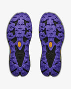 Hoka Speedgoat 7 - Black / Citrus