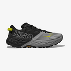 Hoka Speedgoat 7 - Black / Stellar Grey