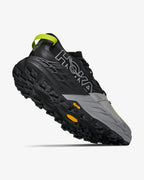 Hoka Speedgoat 7 - Black / Stellar Grey