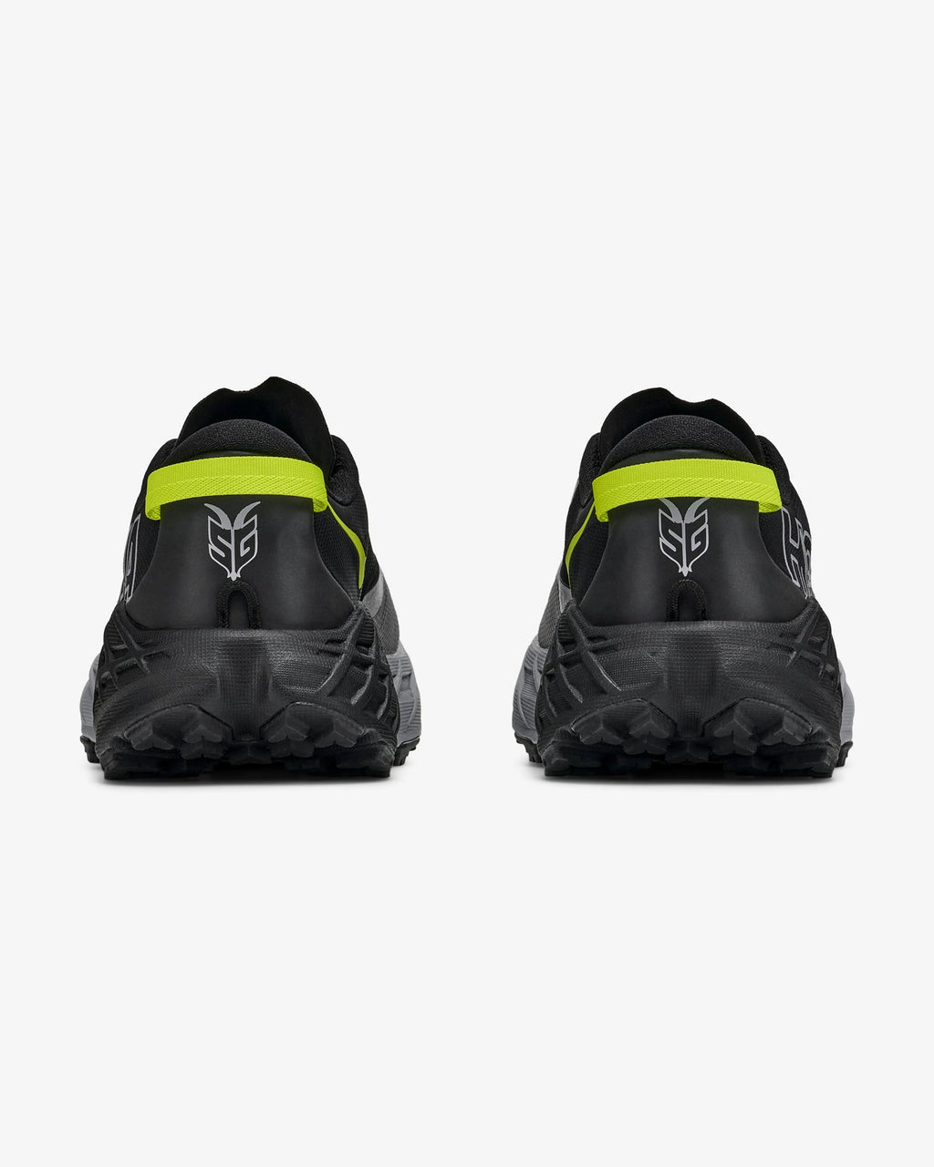 Hoka Speedgoat 7 - Black / Stellar Grey