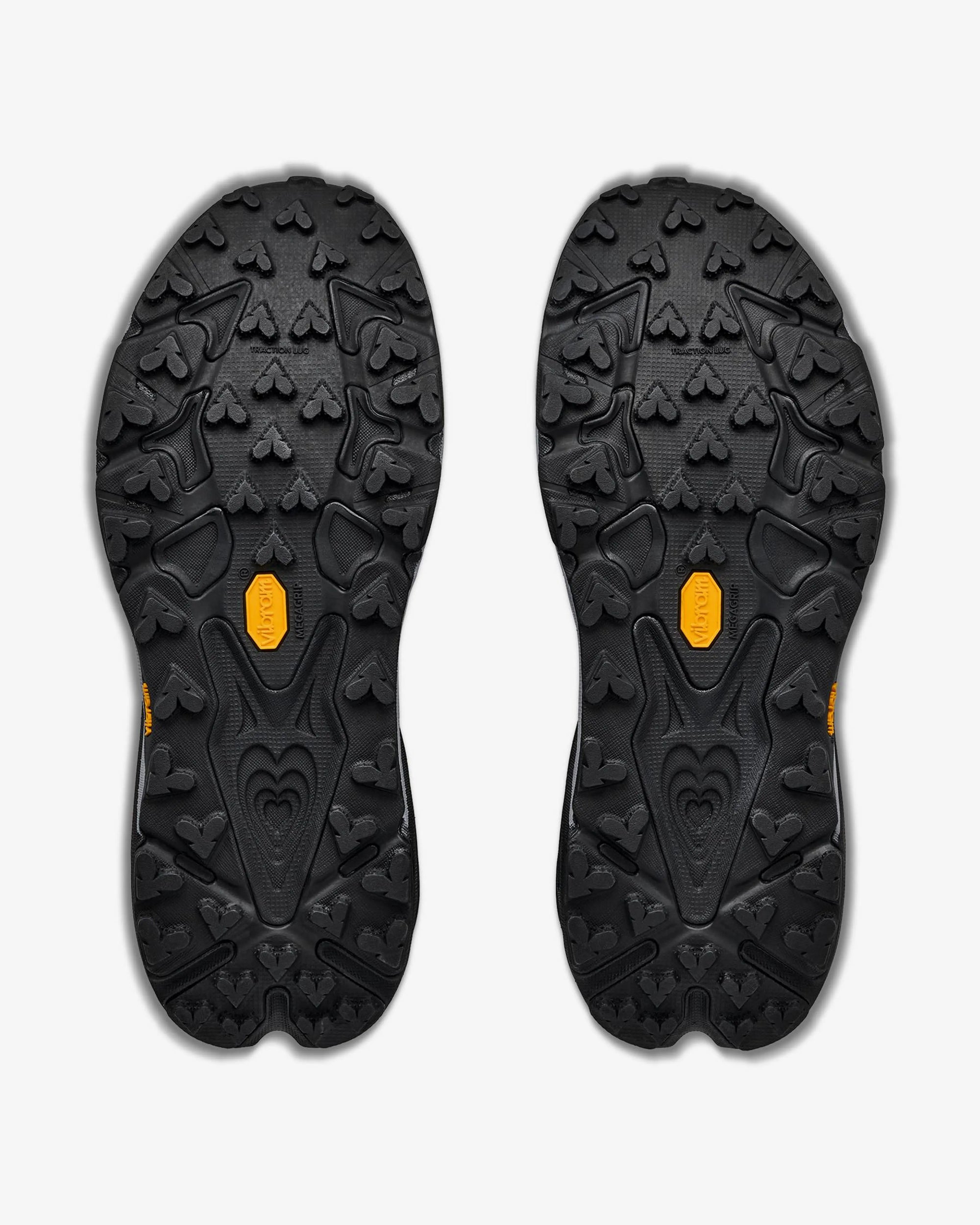 Hoka Speedgoat 7 - Black / Stellar Grey