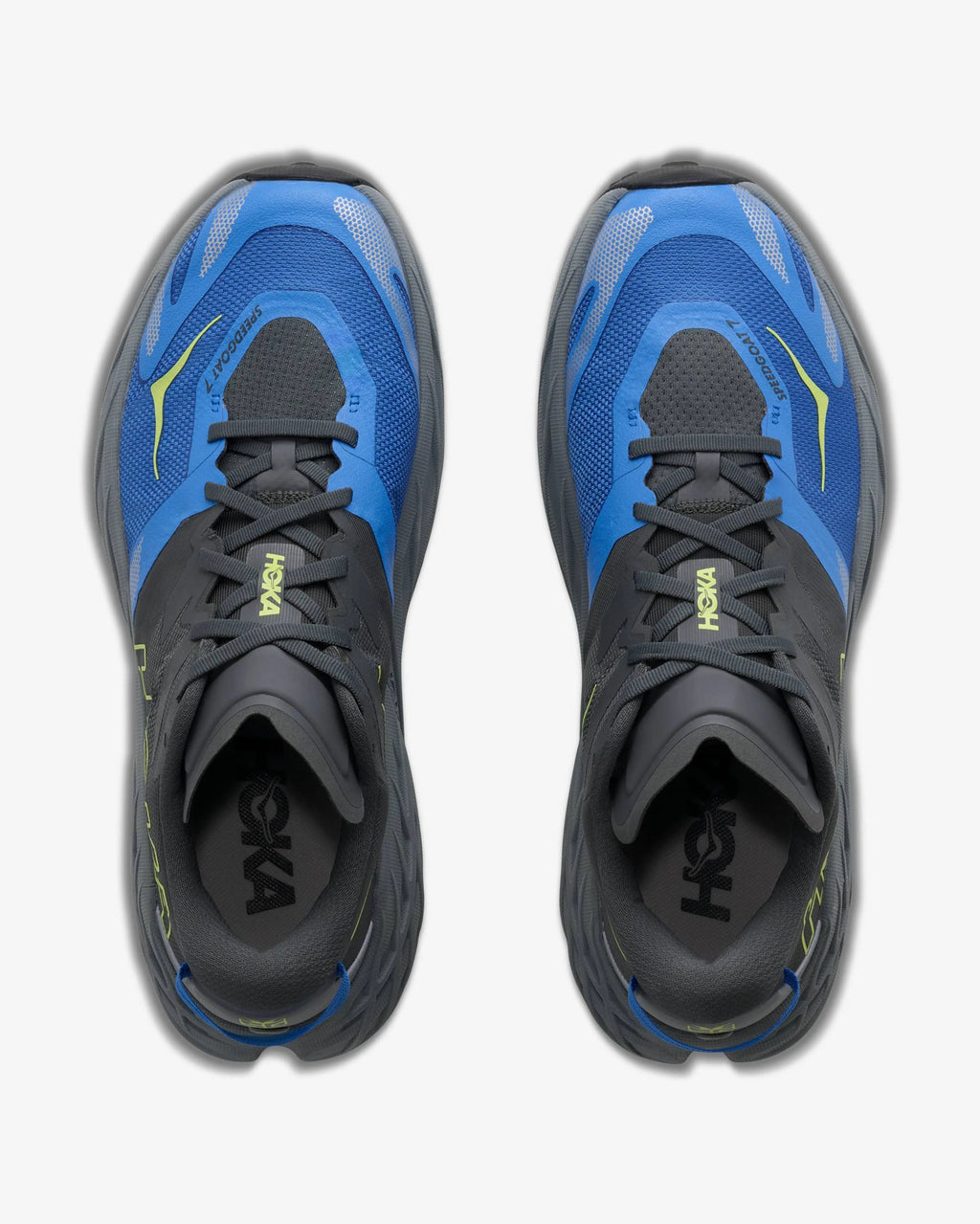 Hoka Speedgoat 7 - Outer Orbit