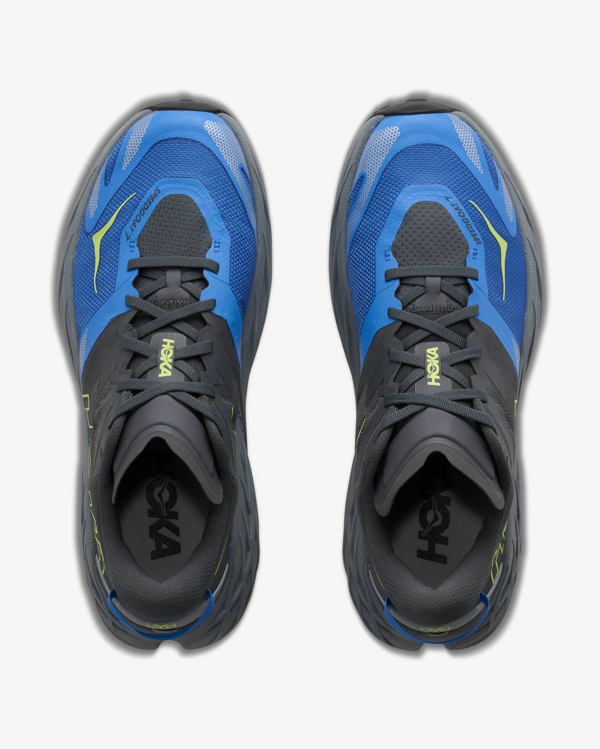 Hoka Speedgoat 7 - Outer Orbit