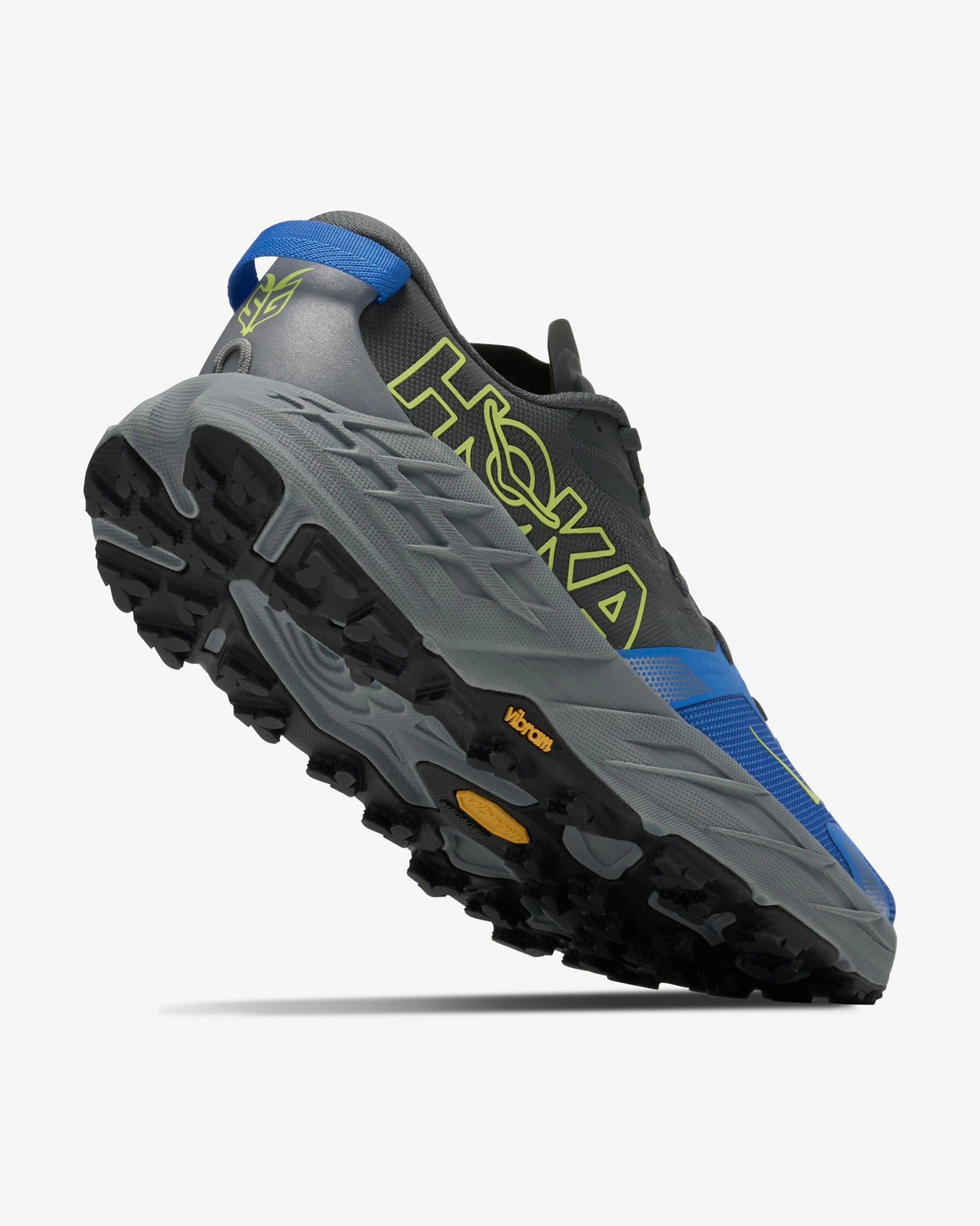 Hoka Speedgoat 7 - Outer Orbit