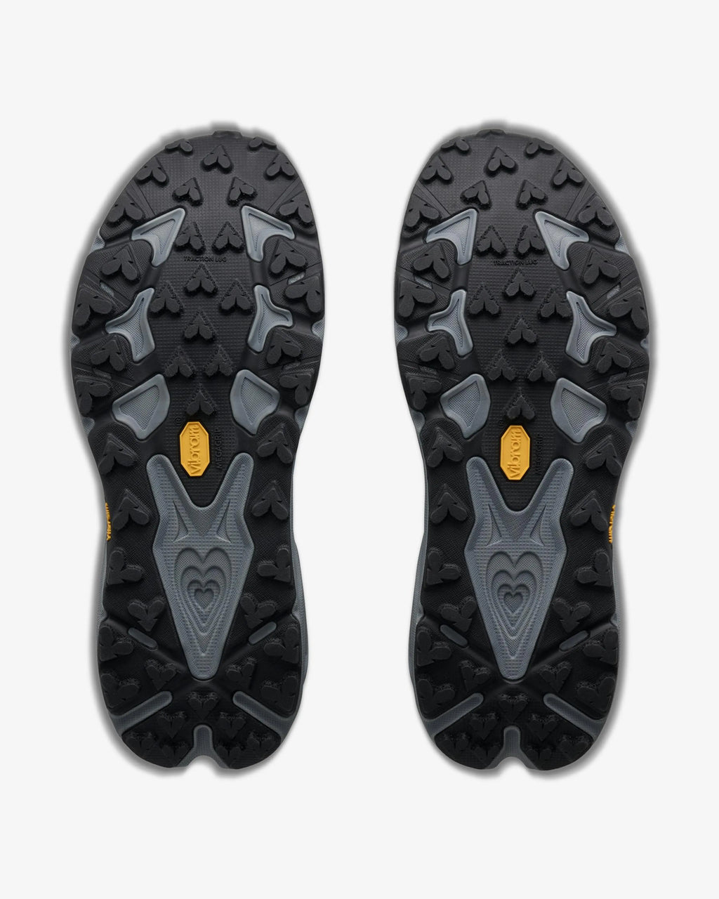 Hoka Speedgoat 7 - Outer Orbit