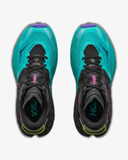 Hoka Speedgoat 7 W - Black / Electric