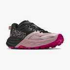 Hoka Speedgoat 7 W - Black / Pink Opal