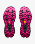 Hoka Speedgoat 7 W - Black / Pink Opal