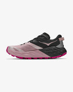Hoka Speedgoat 7 W - Black / Pink Opal