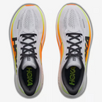 Hoka Clifton 10 - Azul alpino / Niebla
