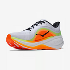 Hoka Clifton 10 - Azul alpino / Niebla